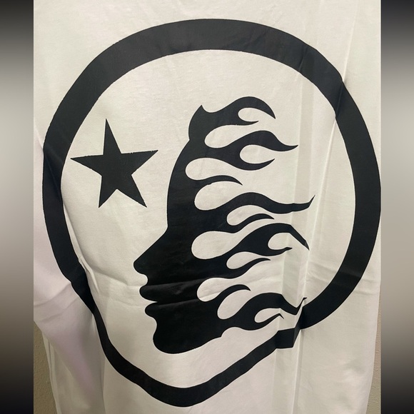 HELLSTAR T-Shirt - Picture 5 of 5